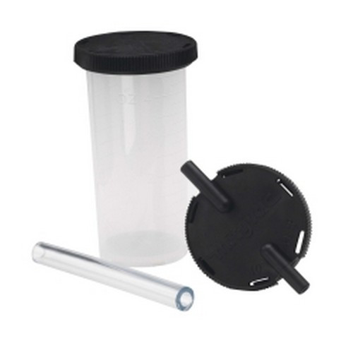 1PK Mityvac 4.5 oz. Fluid Reservoir Kit For Mityvac Vacuum Pressure