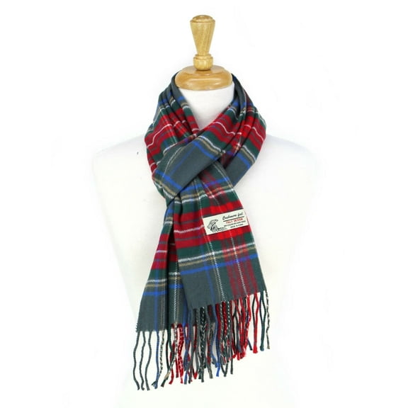Super Soft Luxurious Classic Unisex Winter Scarf