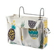 thumbnail image 2 of WHEANG Sac de Rangement Suspendu pour Table de Chevet, Sac de Rangement pour Ménage et Organisateurs, 2 of 4