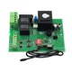 thumbnail image 3 of Placa de Control para Persiana Enrollable con Receptor de Motor Tubular de 220 V CA + 2 Mandos A Distancia para Abridor de Puerta de Garaje, 3 of 5
