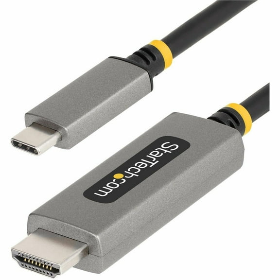 StarTech.com HDMI/USB-C Cable Connector