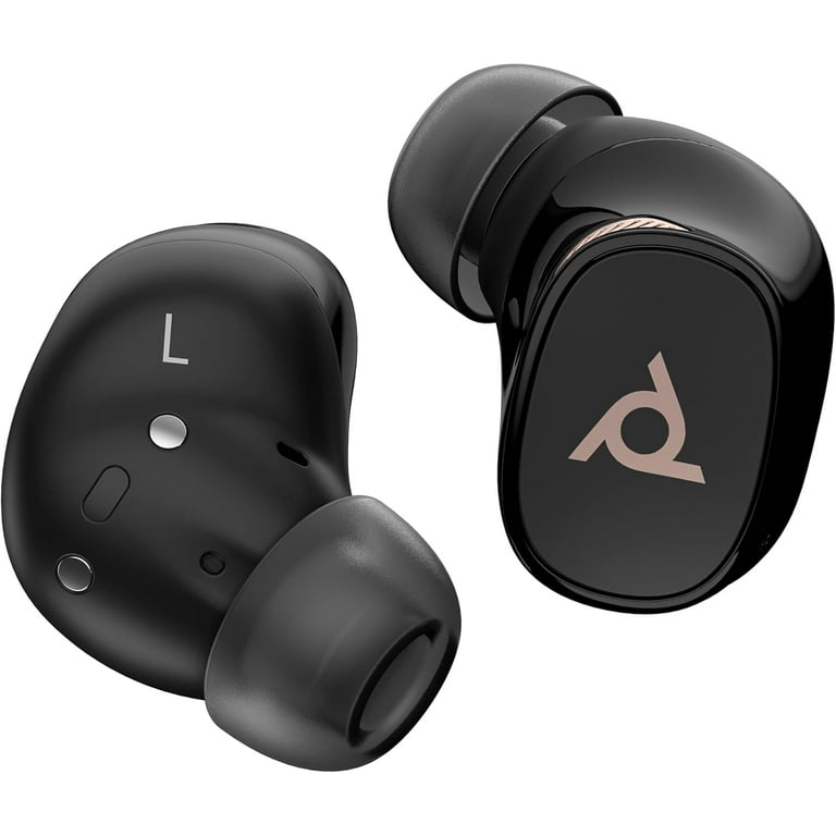 Poly Voyager Free 20 Black Earbuds +Basic Charge Case