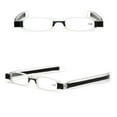 thumbnail image 6 of Kaesi Lightweight 360 Degree Rotation Presbyopic Foldable Reading Glasses Eyewear, 6 of 8