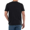 thumbnail image 2 of Lee Men's Quick Dry Short Sleeve Tee, 2 of 5