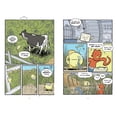 thumbnail image 3 of Toon Books Set 2 Zig and Wikki in the Cow, (Hardcover), 3 of 7