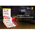 thumbnail image 4 of The Best of Dale Carnegie (Set of 5 Books), 9789388810524, 938881052X, Paperback,, 4 of 4