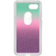 thumbnail image 3 of FYBTO Étui de Cellulaire Symmetry Series pour Google Pixel 3 TG - Transparent, 3 of 5
