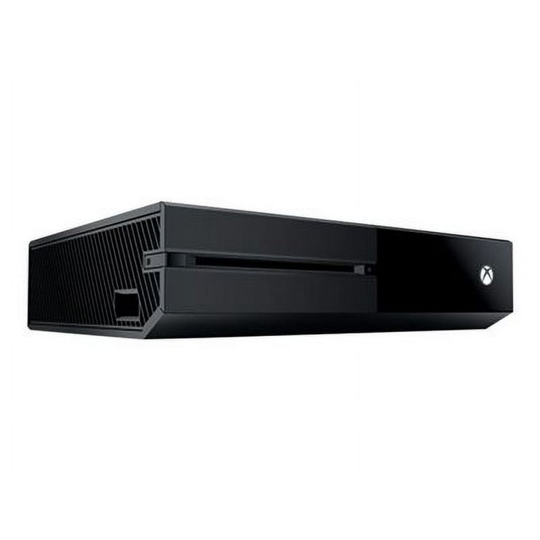 Microsoft - (本体)(ソフト無し)Xbox One 1TB(Rise of the Tomb Raider(ライズ オブ ザ トゥームレイダー) 同梱版)(KF7-00036) 日本マイクロソフト Microsoft - (本体)(ソフト無し)Xbox One 1TB(Rise of the Tomb