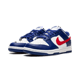 thumbnail image 2 of NIKE WOMENS DUNK LO MNS WMNS "USA" DD1503 119 from Stadium Goods, 2 of 9