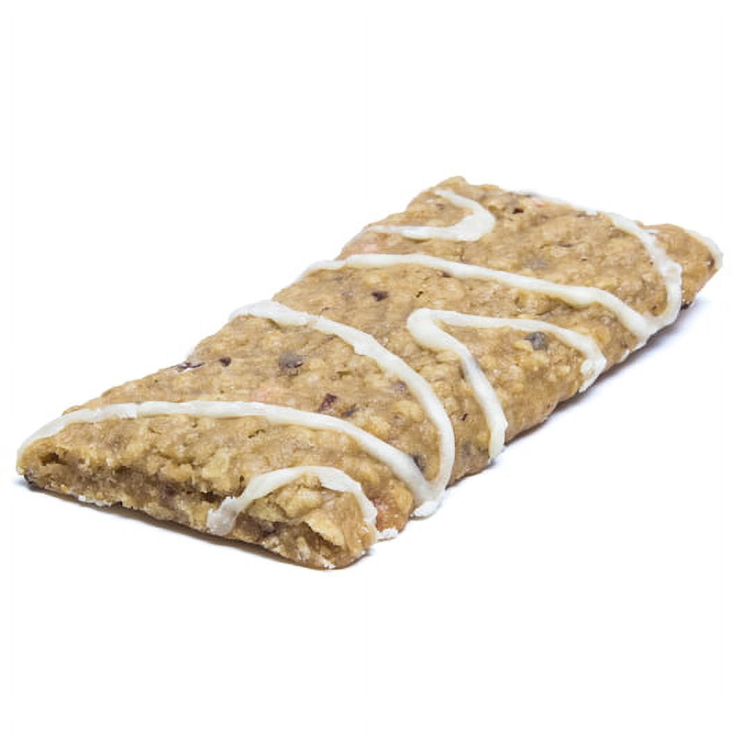 Appleways 1.2 oz Simply Wholesome Oatmeal Bars, Strawberry, 216 ct