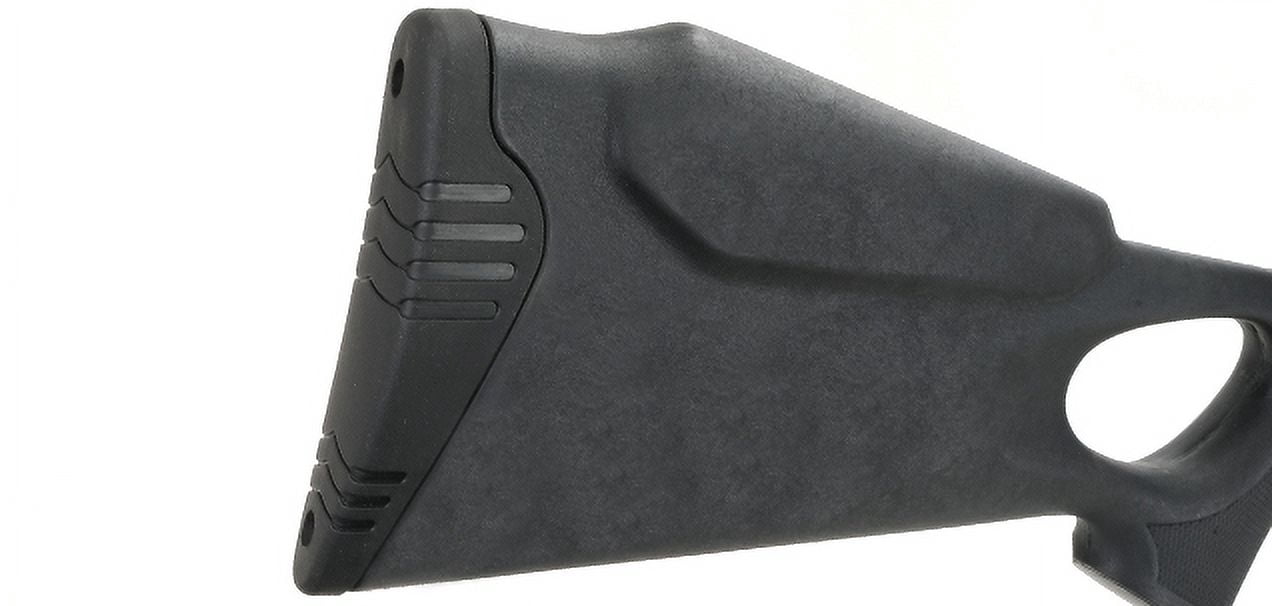Trimex Arms Air Rifle .22 Cal Pellet Spring Power 485mm Break Barrel 700+ Fps 200 RDS 5.5mm Pellet