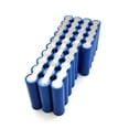 thumbnail image 3 of 26V 15Ah for Giant Twist Energy Set AE Advanced Electronics STORCK-RADDAR Battery pack Li-Ion E-Bike electric bicycle for self-installation, 3 of 5