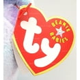 thumbnail image 3 of Ty Beanie Babies Issy Whistler Four Seasons Hotel Bear Plush, 3 of 9