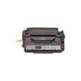 thumbnail image 2 of G&G Select HP CE255A New Compatible Black Toner Cartridge, 2 of 3