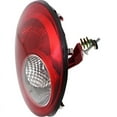 thumbnail image 6 of Tail Light Driver Side For 2006-2010 Volkswagen Beetle, 6 of 8