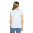 thumbnail image 5 of Levi's Girls' Short Sleeve Logo T-Shirt, Sizes 4-16, 5 of 6