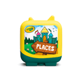 thumbnail image 4 of tonies Clever Tonies: Crayola Adventures 4pc Set, 4 of 10