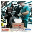 thumbnail image 4 of X80 Cloths, Hydroknit, Brag Box, White, 12 1/2 X 16 4/5, 160/box | Bundle of 5 Cartons, 4 of 7
