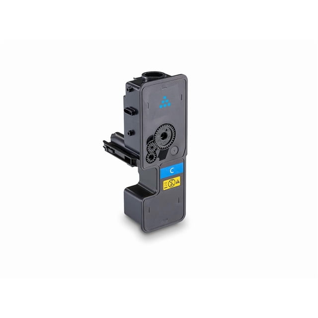 Tóner cian compatible TK-5442C MADE IN USA para Kyocera