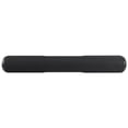 thumbnail image 5 of iLive 18-inch Portable Wireless Multimedia Soundbar Speaker with LED Lights, ISB184B, 5 of 5
