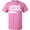 Azalea, variant on Inktastic Jesus Saves Bro Christian T-Shirt