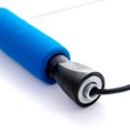 thumbnail image 2 of YINGQING 2PCS Jump Rope-Adjustable Speed Jumping Cable Skipping Rope Ball Comfortable, 2 of 5