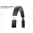 thumbnail image 4 of Creative Aurvana Live SE Over-Ear Headphones Optimized Cinematic Audio, 4 of 5