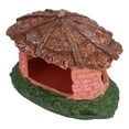 thumbnail image 3 of Reptile Shelter, No  Fish  Decorations   for Turtles for Lizards, 3 of 8