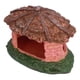 thumbnail image 2 of Refugio de reptiles decoraciones de acuario vivos no tóxicos interesantes para lagartos para tortugas Amonsee Otros, 2 of 8