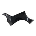 thumbnail image 2 of teapwant Beard Shaping Tool Beard Facial Hair Shaping Template Beard Shaping Tool For Line Up And Edging Use With Beard Trimmer Or, 2 of 8
