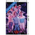 thumbnail image 2 of Netflix Stranger Things : Saison 3 - Groupe, 2 of 4