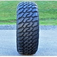 Set of 4 (FOUR) Leao Lion Sport MT LT 33X12.50R22 Load E (10 Ply) M/T Mud Tires