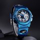 thumbnail image 5 of 1163 Relojes Niños Deportes al aire libre Reloj para niños Reloj de pulsera de cuarzo digital p SKMEI Reloj de los niños, 5 of 7