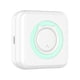thumbnail image 1 of Mini Impresora Térmica Portátil Inalámbrica Bluetooth Sin Tinta para Fotos, Recibos, Notas, Etiquetas, Color Verde, 1 of 5