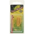 thumbnail image 2 of Leland Lures Trout Magnet 1/64 oz 9 Count Mealworm, 2 of 5