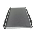 thumbnail image 2 of New Radiator OEM Grade Compatible with 1998-1999 Oldsmobile Aurora 4.0L V8 GM3010208 2476 762405-92779-4 52476569 762405927794 Direct Fit Replacement Engine Cooling, 2 of 7