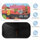 thumbnail image 2 of Mouk Sombrilla Solar para Auto - Protector de Parabrisas Plegable | Cortina Solar Delantero | Bloqueo UV y Aislamiento de Calor 133x73cm, 2 of 6
