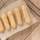 thumbnail image 2 of Bewildely Estante para enfriar pasteles, bandeja para postres de galletas y pan de acero inoxidable, estante para el hogar, panadería, Hotel, restaurante, Cocina y Comedor METRO Bewildely HA071866-01, 2 of 6