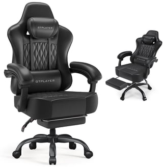 Playseat PUMA Active Gaming Seat - Red - Walmart.com