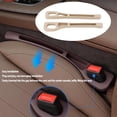 thumbnail image 3 of Car   Plug, Polyurethane 2PCS Car   Filler Universal  for SUVs Beige, 3 of 7