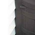 thumbnail image 4 of Open Box Good Ideas Rain Wizard 50G Rain Barrel Water Collector, Oak (3 Pack), 4 of 5