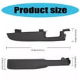 thumbnail image 4 of Front Left Door Armrest Handle for 1999-2006 88981574 Replacement Part, 4 of 12
