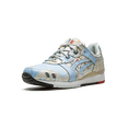 thumbnail image 4 of ASICS MENS GEL LYTE III OG "ATMOS NYC SUBWAY" 1201A528 200 1201A528 200 from Stadium Goods, 4 of 9