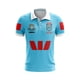thumbnail image 3 of Ropa de entrenamiento NSW Blues 2024 Camiseta de rugby Sudadera con capucha Chaqueta Polo Camiseta sin mangas Camiseta de rugby Australia NSW Blues Camisetas de local y visitante, 3 of 5