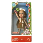 Barbie Kelly Doll Kelly 2009 New Christmas Holiday Store Exclusive