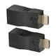 thumbnail image 3 of Extensor HDM Ito R, 2x HDMI 30m a un solo HDMI Extensor de cable único Estándares líderes en la industria, 3 of 9