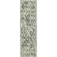 thumbnail image 2 of Dynamic Rugs QU6927039115 5 ft. 3 in. x 7 ft. 7 in. Quartz 27039 Rectangle Traditional Area Rug - 115 Light Beige & Grey, 2 of 4