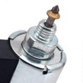 thumbnail image 5 of Carburetor Fuel Cut Off Solenoid Replacement for Briggs & Stratton 694393 with Walbro Carb Carburetor, 5 of 5