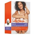 thumbnail image 1 of Sally Hansen All-Over Body Wax Kit X-Strength (2 Pack), 1 of 2
