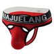 thumbnail image 5 of WILLBEST Traje De Baño Corto Para Mujer 2024, Bañador Sexy Con Abertura, Bikini De Cintura Alta, Bañador Sexy Push Up De Dos Piezas Para Playa, 5 of 5